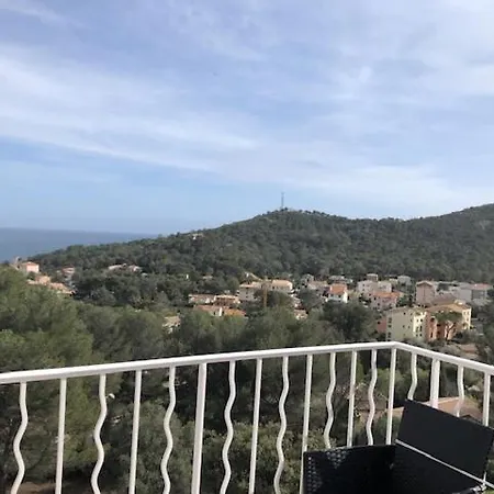 Apartment Cap Esterel Saint-Raphael (Var)